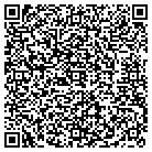 QR code with Advanced Concrete Raising contacts