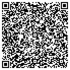 QR code with A & E Septic Service & Repair contacts
