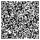 QR code with Raycorp Inc contacts