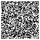 QR code with Huser Landscaping contacts