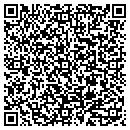 QR code with John King USA Inc contacts