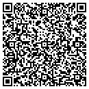 QR code with Jan Hoefle contacts
