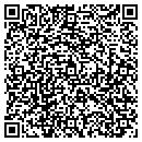 QR code with C F Industries Inc contacts