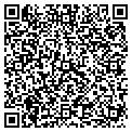 QR code with CSX contacts