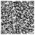 QR code with AAA Muffler & Brake Shops contacts