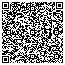 QR code with McComb Farms contacts