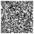 QR code with Roger Thiems contacts