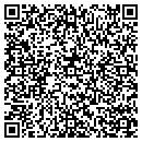 QR code with Robert Tronc contacts