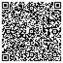 QR code with Rehabtek LLC contacts