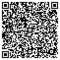 QR code with Psl contacts