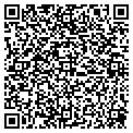 QR code with Bizou contacts