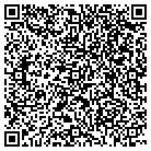 QR code with Anderson's Professional Carpet contacts
