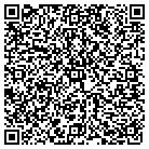 QR code with Copper Development Assn Inc contacts