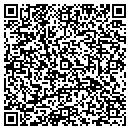 QR code with Hardcore Syckle Parts & ACC contacts