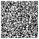 QR code with Hammes & Son Construction contacts