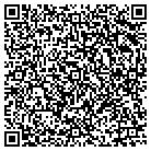 QR code with Zinn Assoc & Business Machines contacts