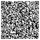 QR code with Cyber Space Lazer Tag contacts