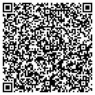 QR code with Marigold Pentecostal Church contacts