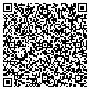 QR code with Hong Kong Super Buffet contacts