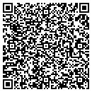 QR code with Heat Waves contacts