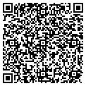 QR code with I M A contacts