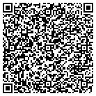 QR code with Professional Mrtg Fincl Netwrk contacts