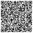 QR code with J A McCabe Enterprises contacts