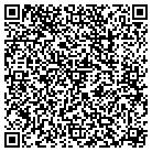 QR code with Wee Care Day Care Home contacts