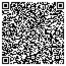 QR code with Aviv Catering contacts