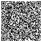 QR code with D S & P Insurance Service contacts