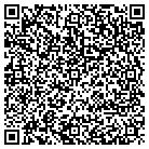 QR code with Talbot DC Guge Calibrating Inc contacts
