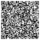 QR code with T S Walsh Plumbing Inc contacts