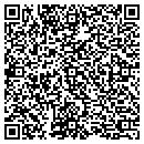 QR code with Alaniz Landscaping Inc contacts