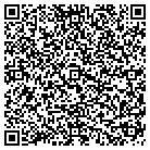 QR code with Pj's Ice Cream & Coffee Shop contacts