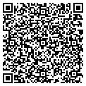 QR code with McT Racing contacts