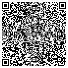 QR code with Chugach Management Services contacts