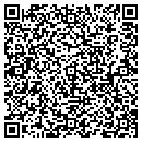 QR code with Tire Tracks contacts