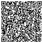 QR code with Weir's Janitorial & Floor Service contacts