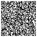 QR code with D L Auto Works contacts
