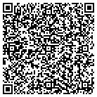 QR code with Michael D Szarmach DC contacts