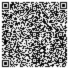 QR code with Mattioli & Son Constructi contacts