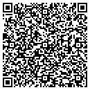 QR code with Kenner Inc contacts
