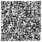 QR code with Kosack Formal Wear Inc contacts