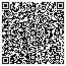 QR code with Arkansas Net contacts