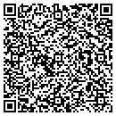 QR code with Arkin Edward contacts