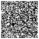 QR code with Travis Casey contacts