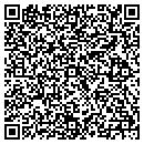 QR code with The Door Store contacts
