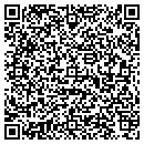 QR code with H W Molthan & Son contacts