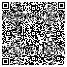 QR code with Maynard Garapolo Architects contacts