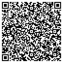 QR code with Johnson Baptist Fellowship contacts
